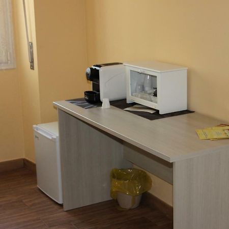 Dei Mille Bed & Breakfast Sassari Dış mekan fotoğraf