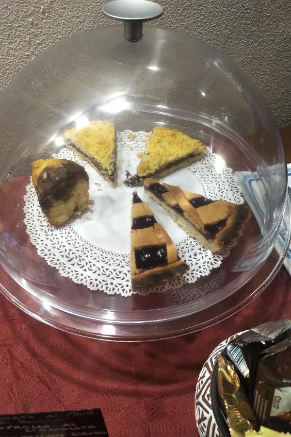 Dei Mille Bed & Breakfast Sassari Dış mekan fotoğraf