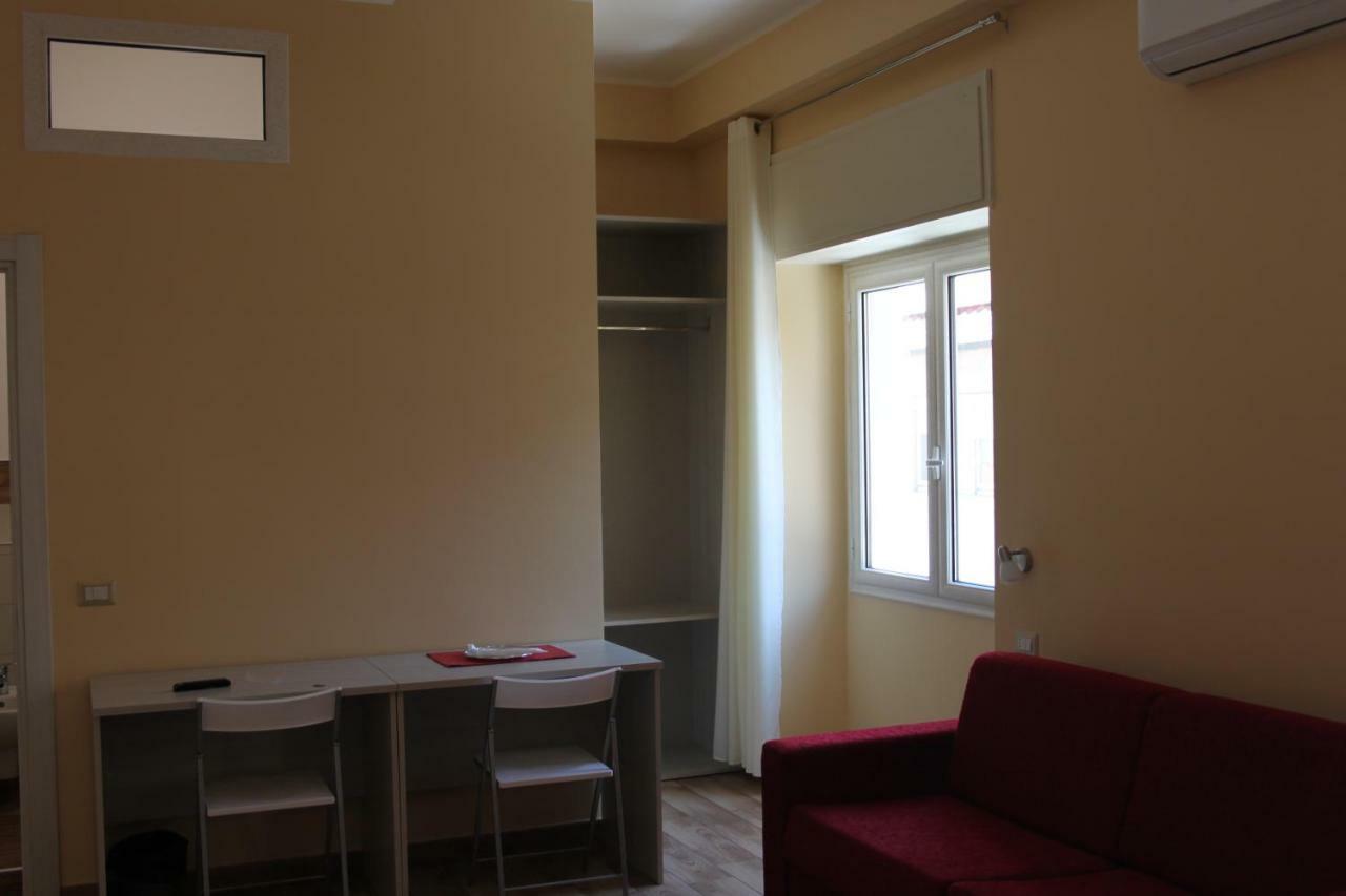 Dei Mille Bed & Breakfast Sassari Dış mekan fotoğraf