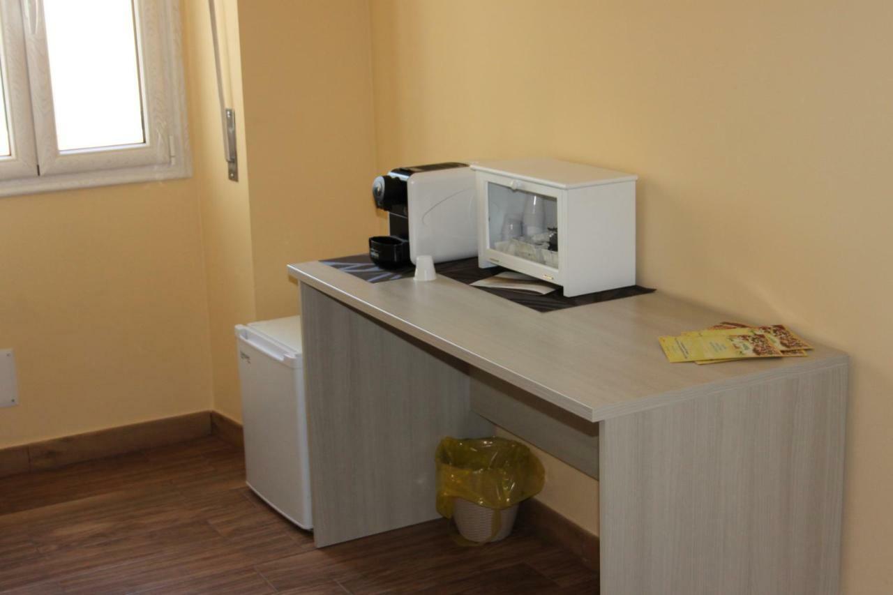 Dei Mille Bed & Breakfast Sassari Dış mekan fotoğraf