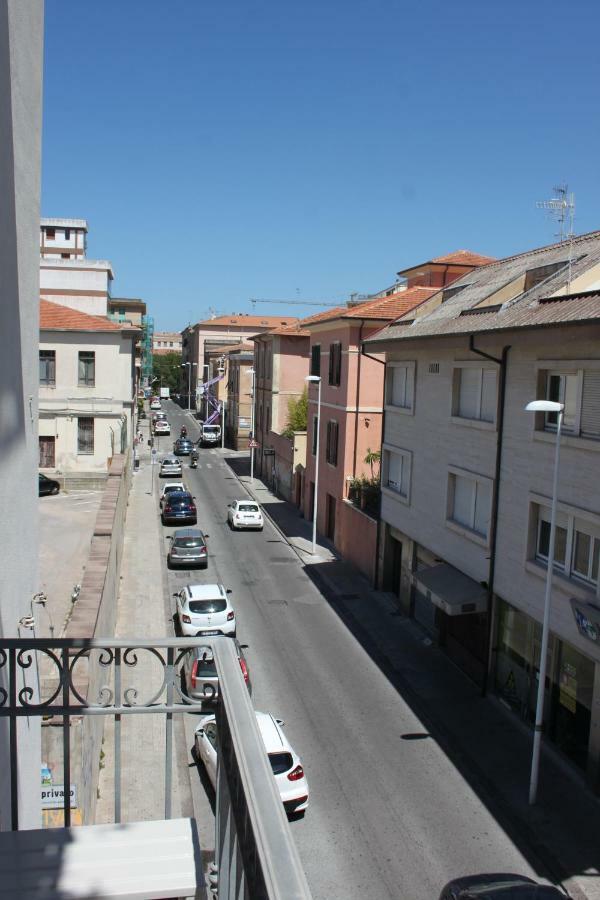 Dei Mille Bed & Breakfast Sassari Dış mekan fotoğraf