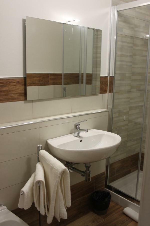 Dei Mille Bed & Breakfast Sassari Dış mekan fotoğraf