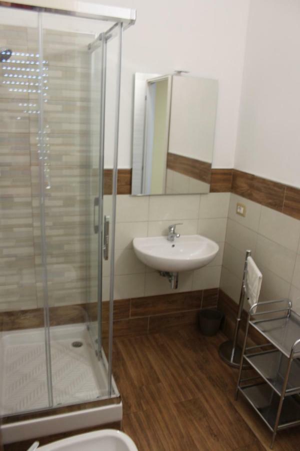 Dei Mille Bed & Breakfast Sassari Dış mekan fotoğraf