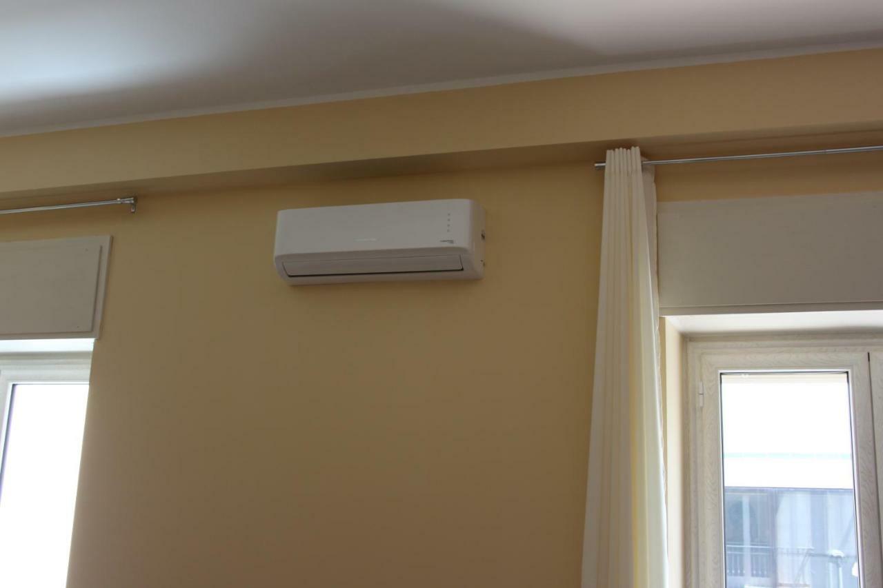 Dei Mille Bed & Breakfast Sassari Dış mekan fotoğraf