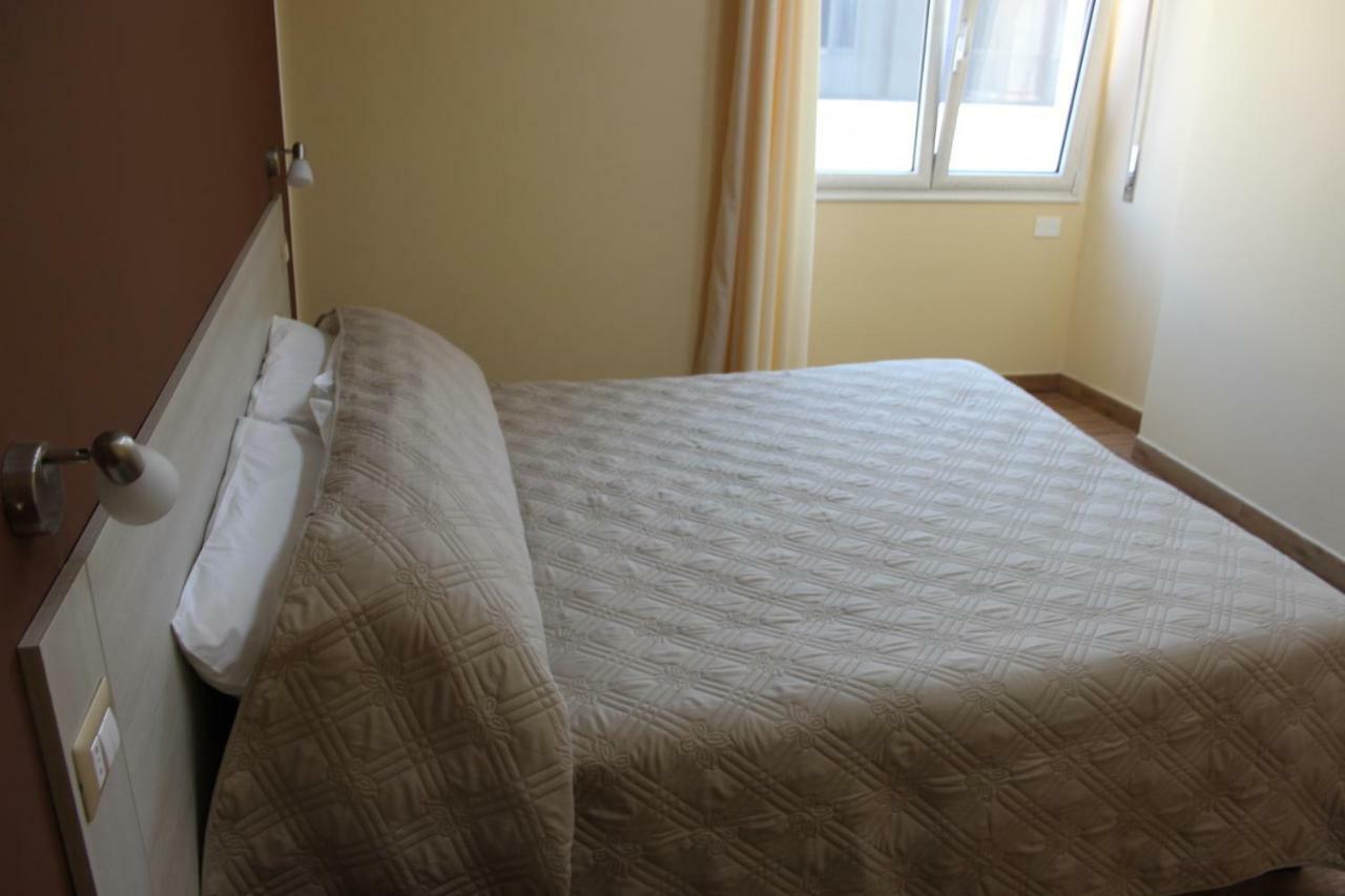Dei Mille Bed & Breakfast Sassari Dış mekan fotoğraf