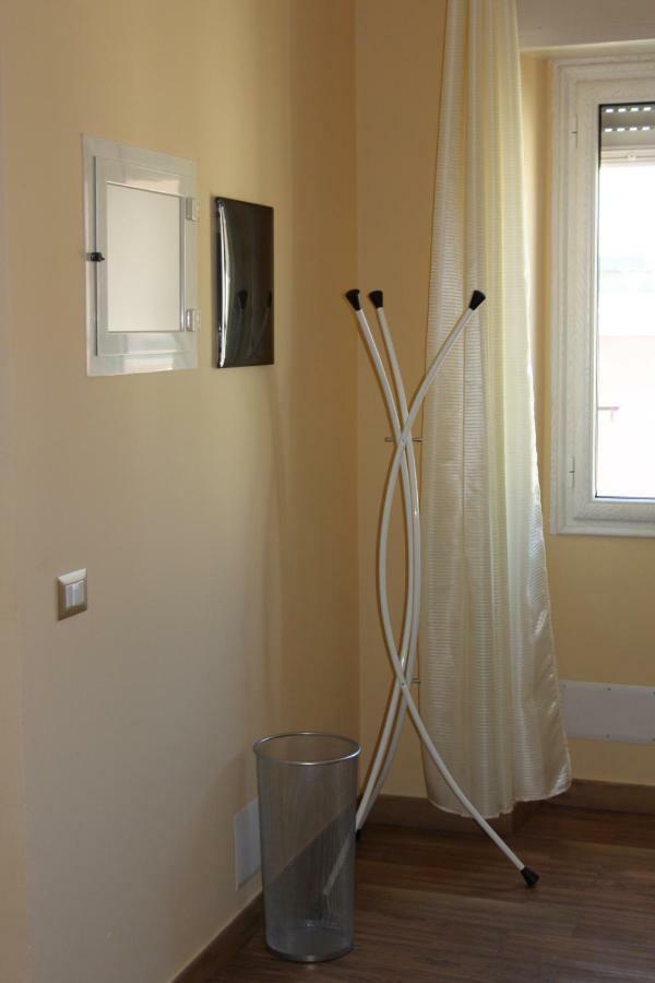 Dei Mille Bed & Breakfast Sassari Dış mekan fotoğraf