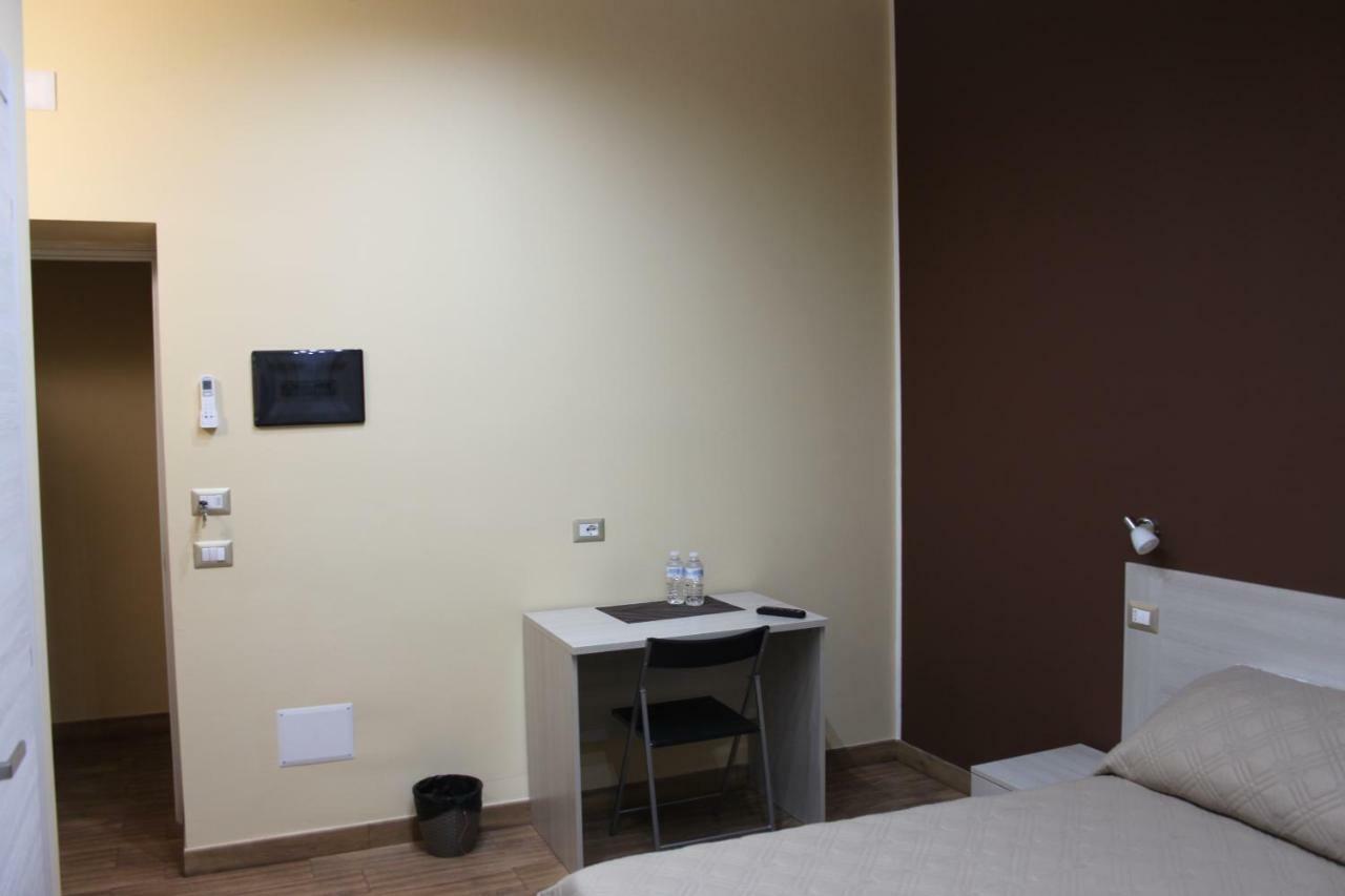 Dei Mille Bed & Breakfast Sassari Dış mekan fotoğraf