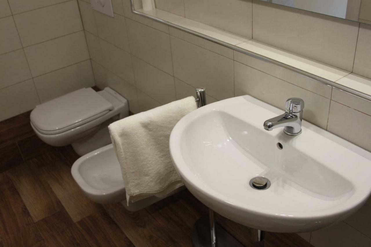 Dei Mille Bed & Breakfast Sassari Dış mekan fotoğraf