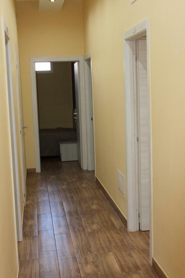 Dei Mille Bed & Breakfast Sassari Dış mekan fotoğraf